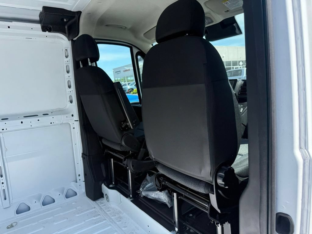 New 2026 RAM ProMaster 1500 FWD image 44