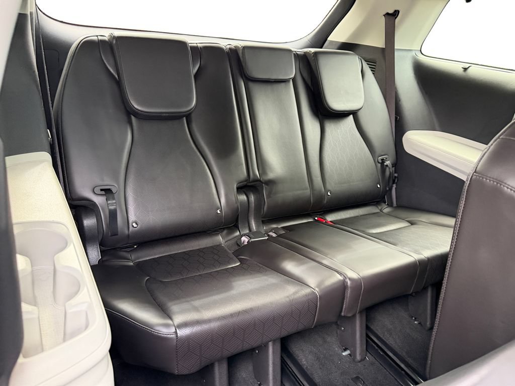 Certified 2022 Kia Carnival SX FWD image 10