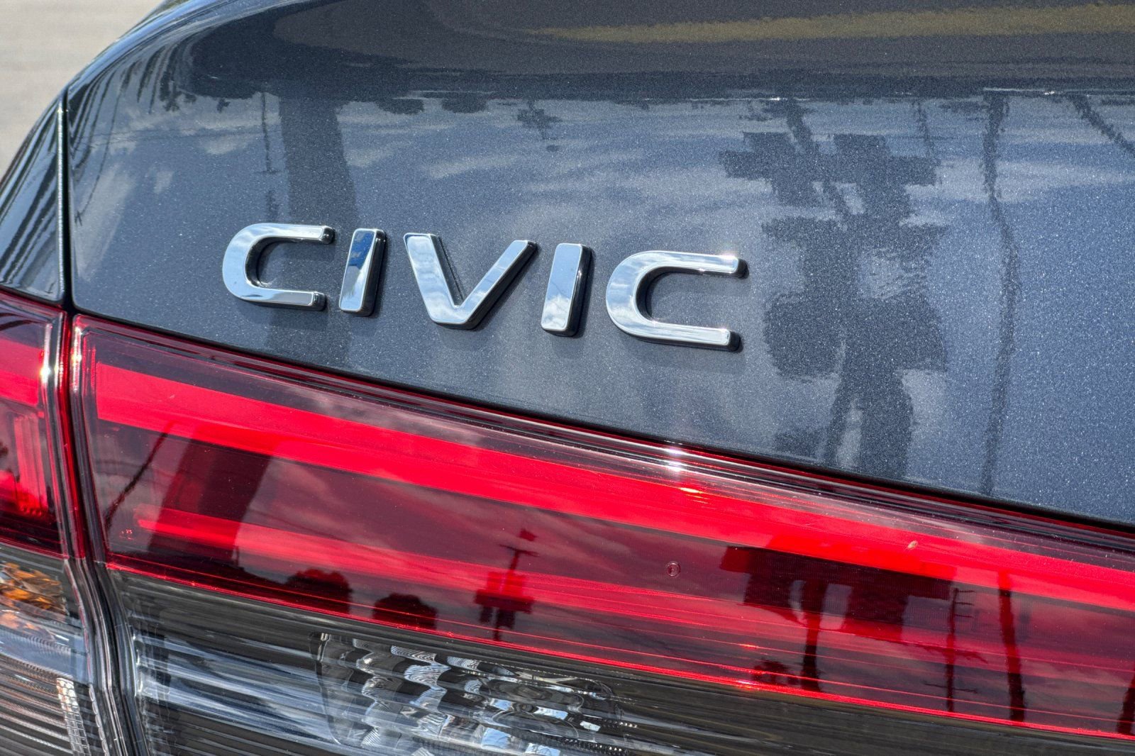 Used 2024 Honda Civic LX image 26