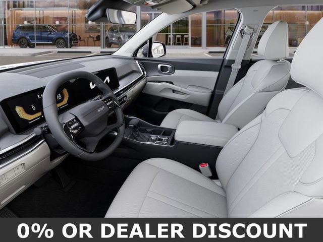 New 2026 Kia Sorento S image 17