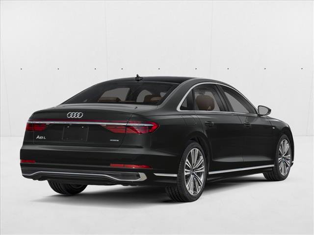 New 2026 Audi A8 L 3.0T image 2