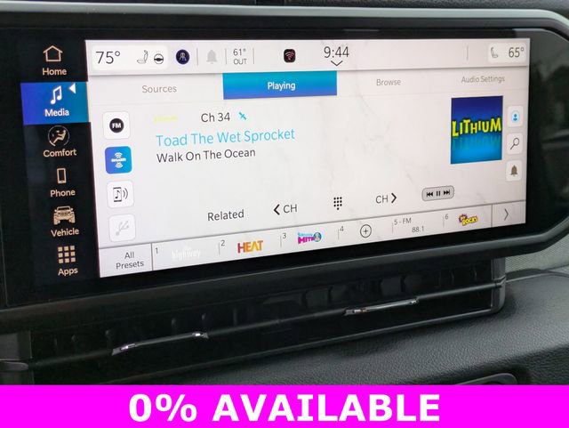 New 2026 Jeep Wrangler Sport S image 16