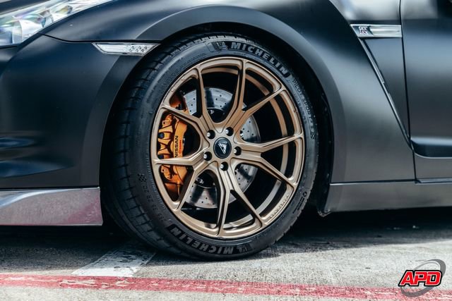 Used 2010 Nissan GT-R Premium AWD/4WD image 42