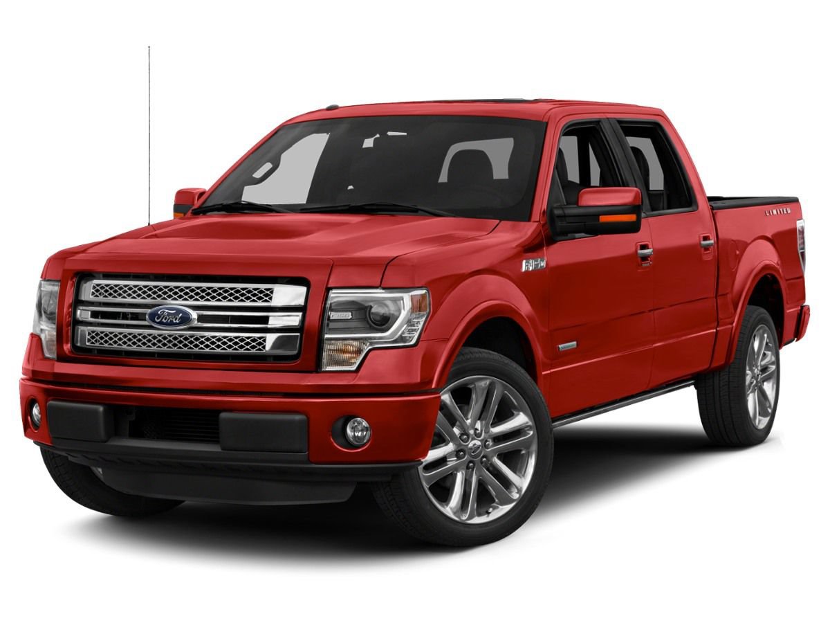 Used 2013 Ford F150 XL AWD/4WD image 5