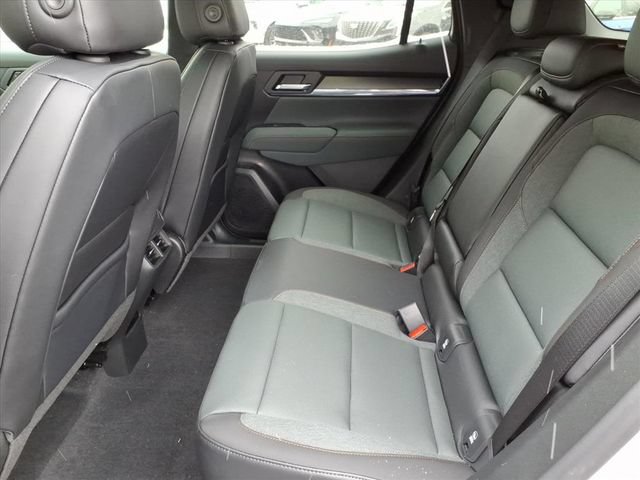 New 2026 GMC Terrain AT4 AWD/4WD image 7