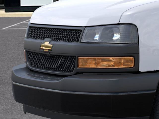 New 2027 Chevrolet Express 2500 w/ Driver Convenience Package RWD image 13