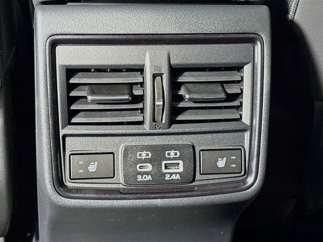 New 2026 Subaru Outback Wilderness image 27