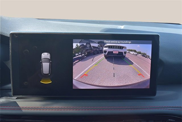 New 2025 Dodge Hornet GT w/ Cold Weather Group image 21