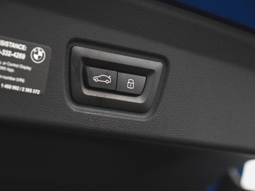 Used 2026 BMW 440i xDrive AWD/4WD image 41