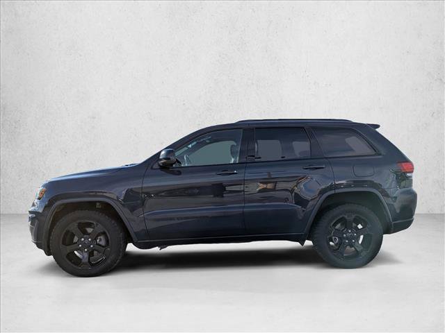 Used 2018 Jeep Grand Cherokee Laredo image 8