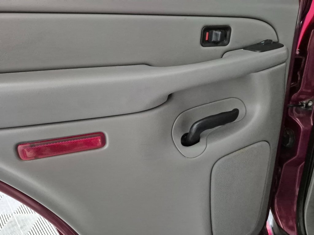 Used 2006 Chevrolet Tahoe LS w/ Preferred Equipment Group image 20