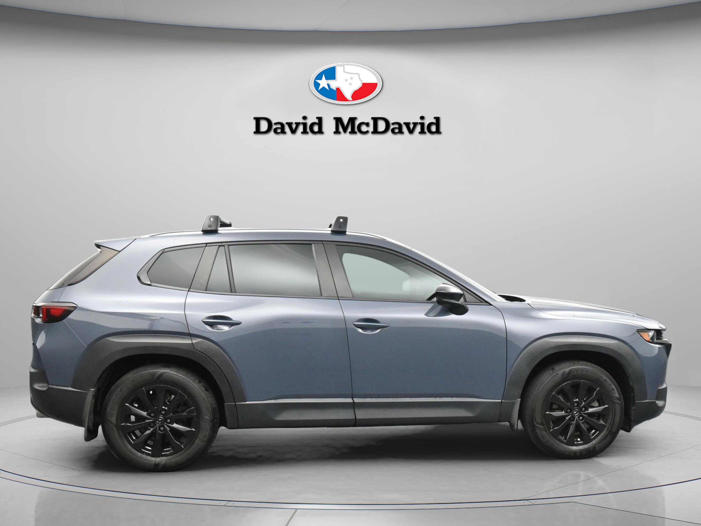 Used 2024 MAZDA CX-50 AWD 2.5 S w/ Weather Package image 9