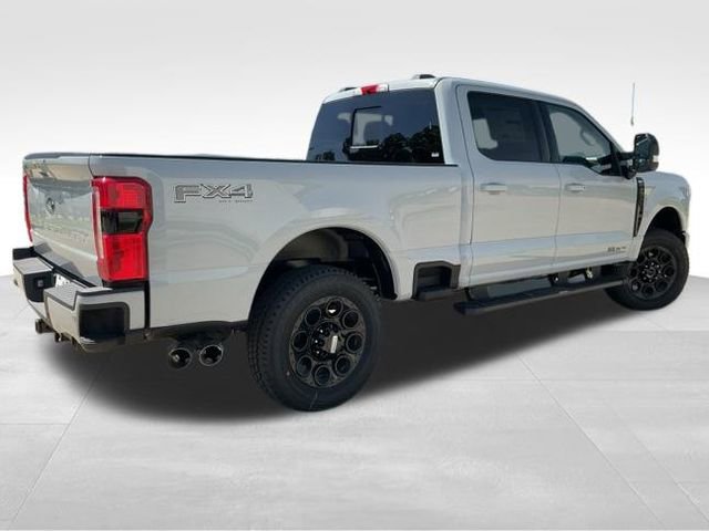 New 2026 Ford F250 Lariat w/ Black Appearance Package AWD/4WD image 7