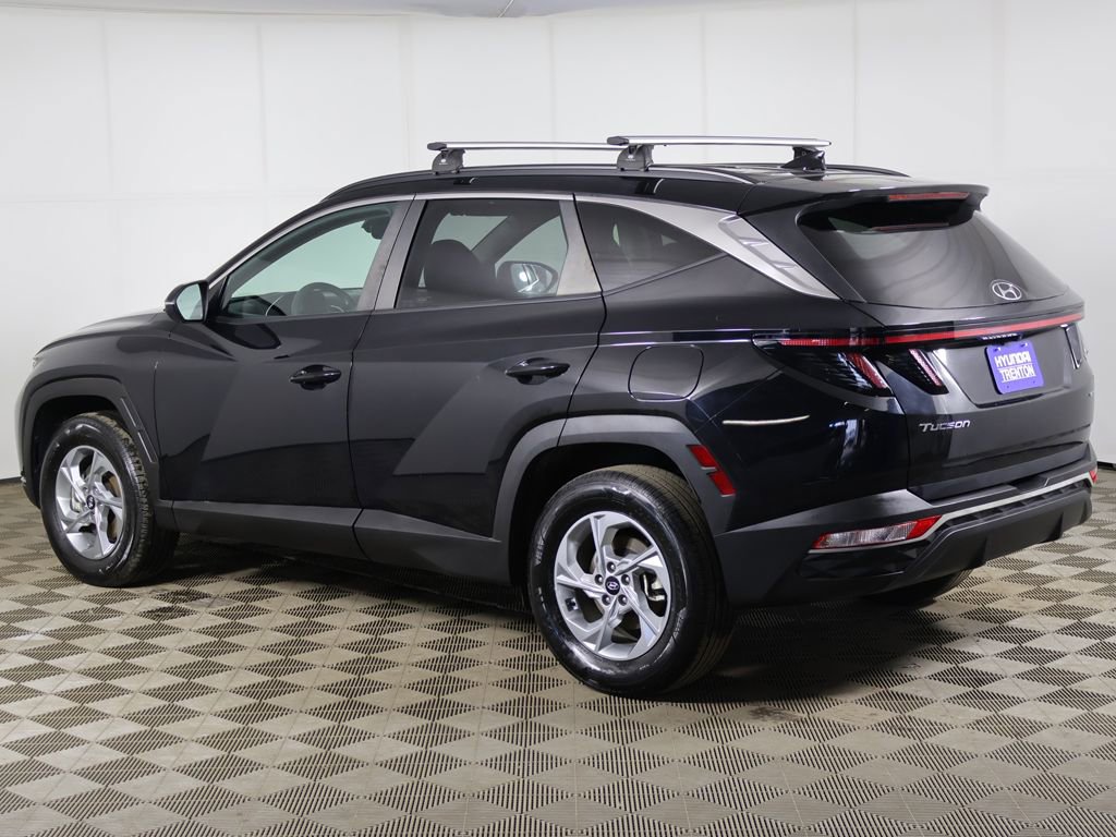 Used 2023 Hyundai Tucson SEL AWD/4WD image 9