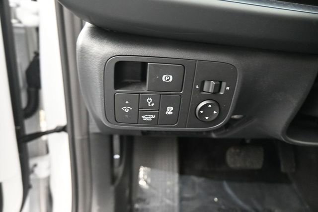 New 2025 Hyundai Ioniq 6 SEL AWD/4WD image 16
