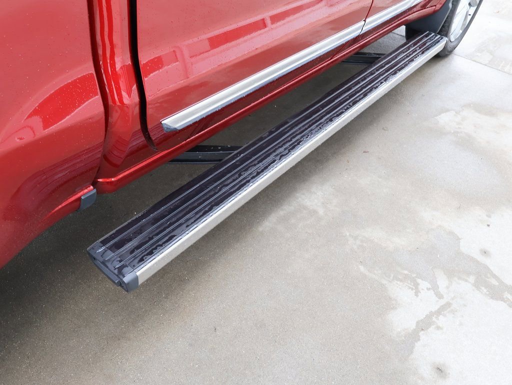 Certified 2023 Chevrolet Silverado 1500 High Country image 40