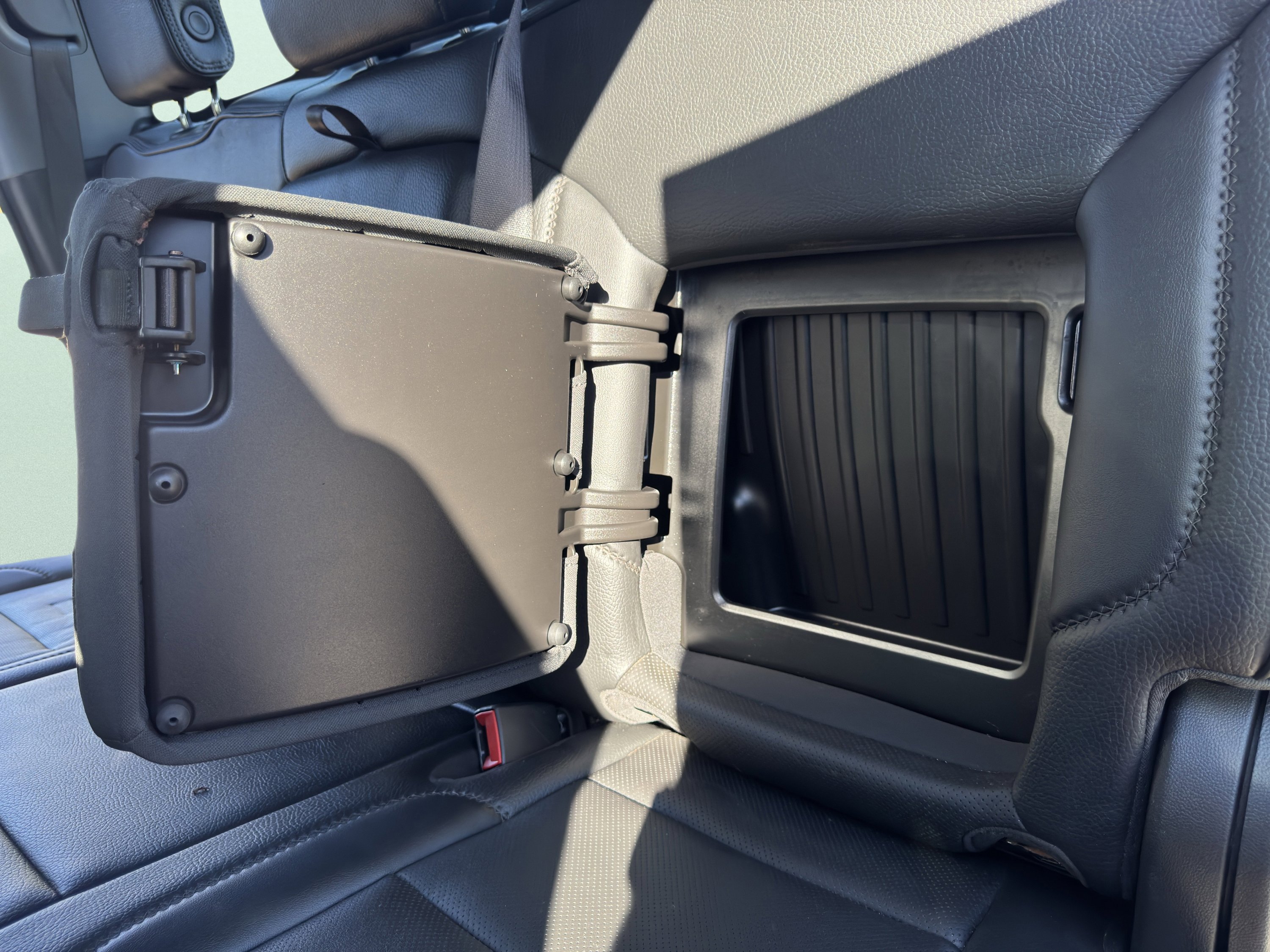 Used 2024 GMC Sierra 3500 Denali w/ Denali Reserve Package image 53