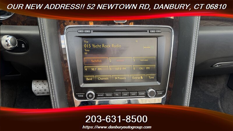 Used 2015 Bentley Continental GT V8 S AWD/4WD image 27