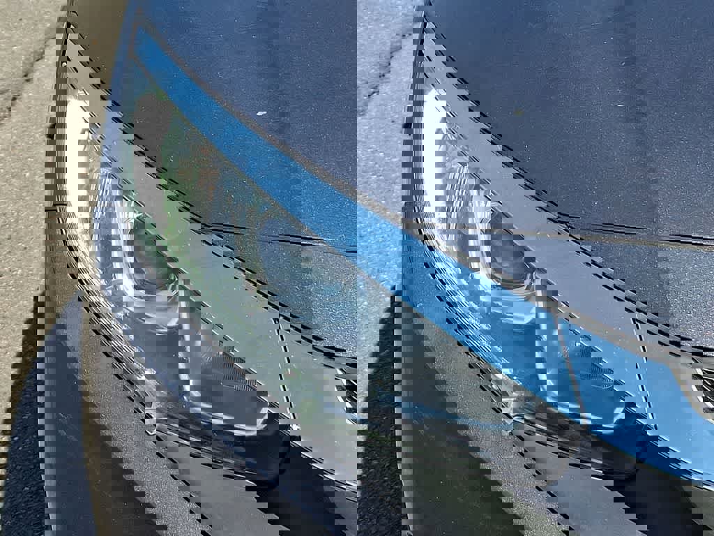 Used 2016 Honda Civic EX image 27