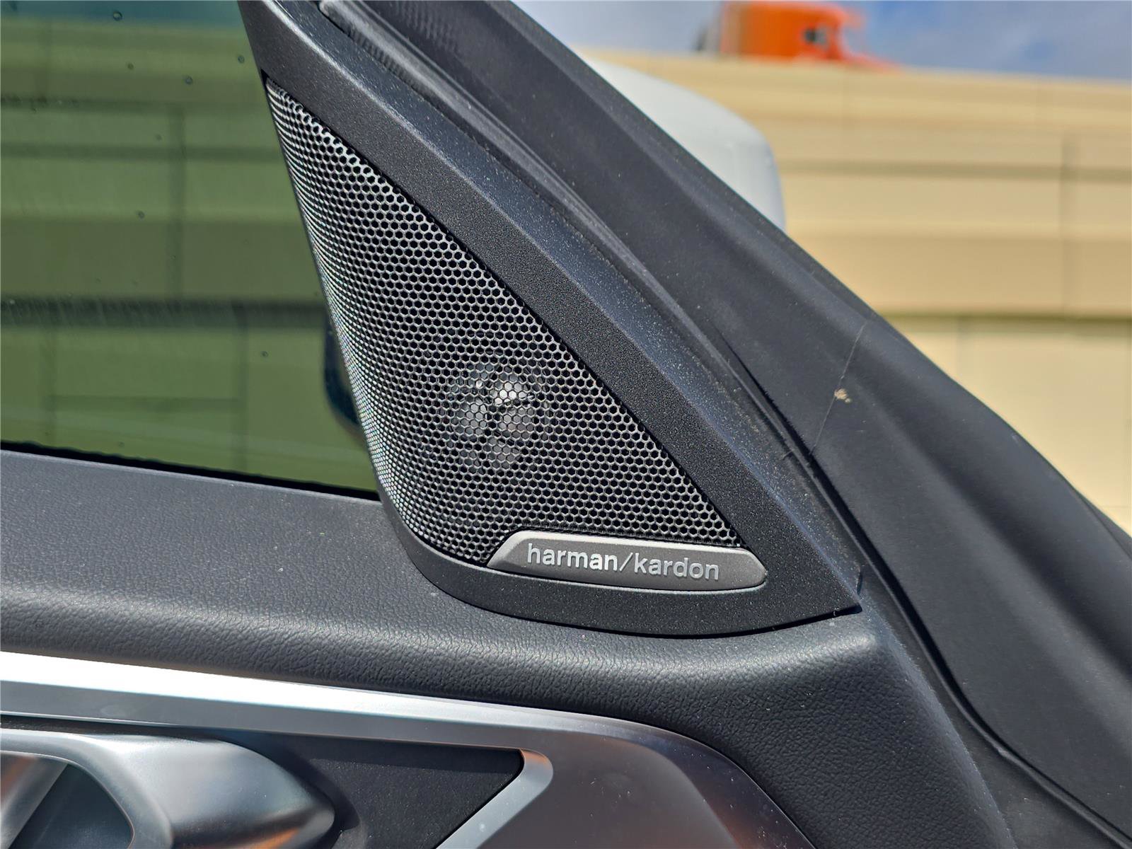 Used 2023 BMW i4 eDrive35 w/ Premium Package image 25