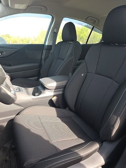 Certified 2025 Subaru Legacy Premium image 9