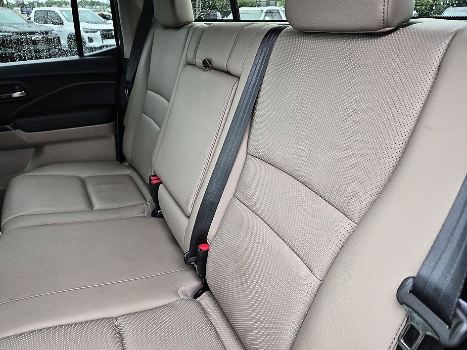 Used 2023 Honda Ridgeline RTL image 28