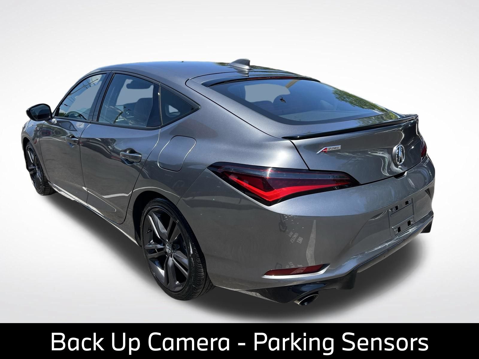 Used 2025 Acura Integra A-Spec FWD image 6