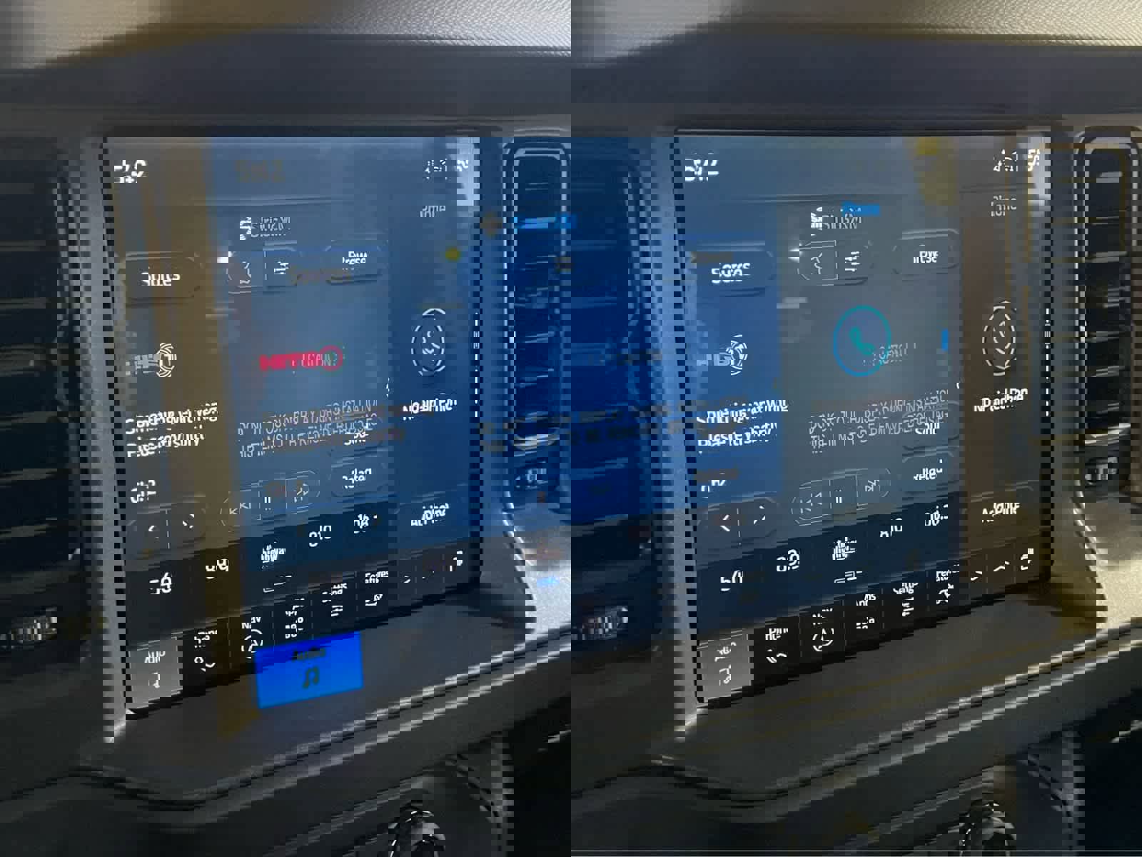 New 2025 Ford Bronco Big Bend image 21