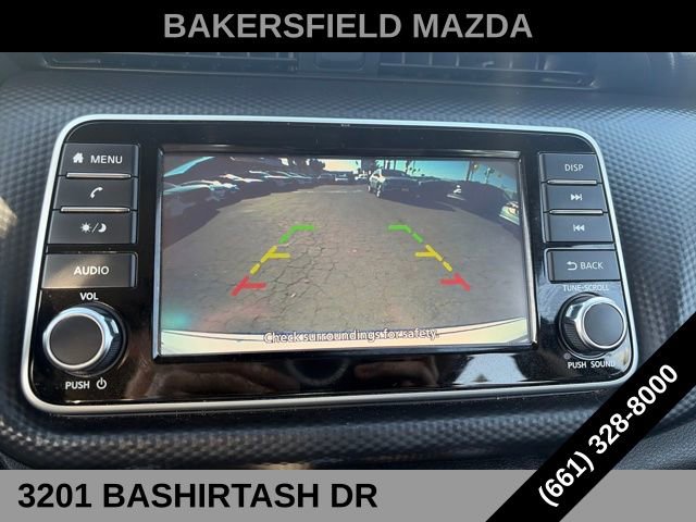 Used 2023 Nissan Kicks S FWD image 20