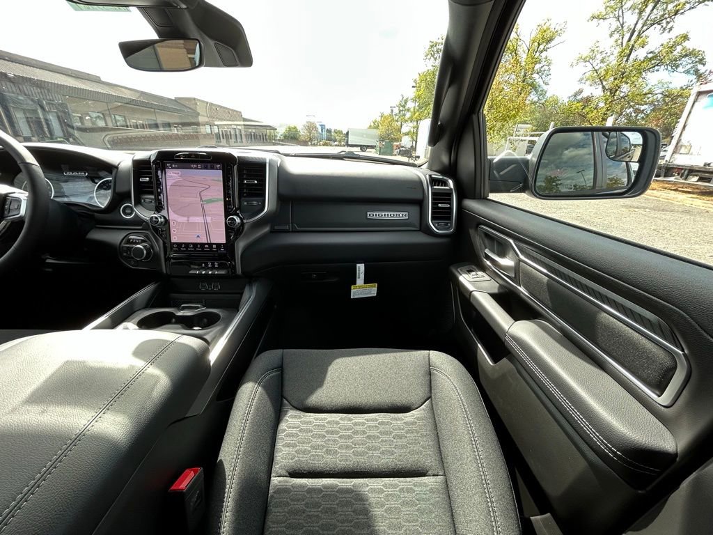 New 2026 RAM 1500 Big Horn image 15