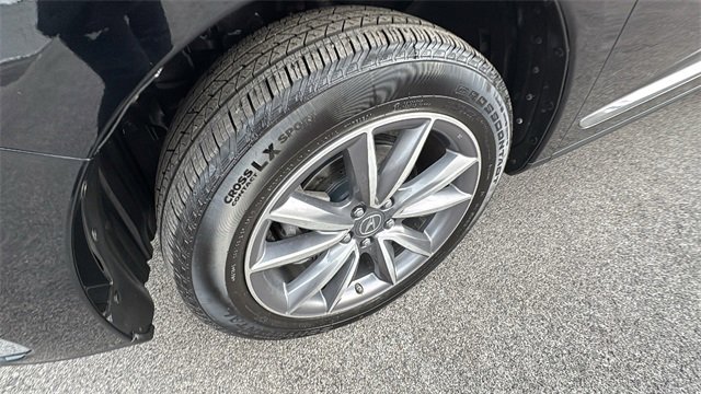 Used 2020 Acura RDX w/ Technology Package image 9