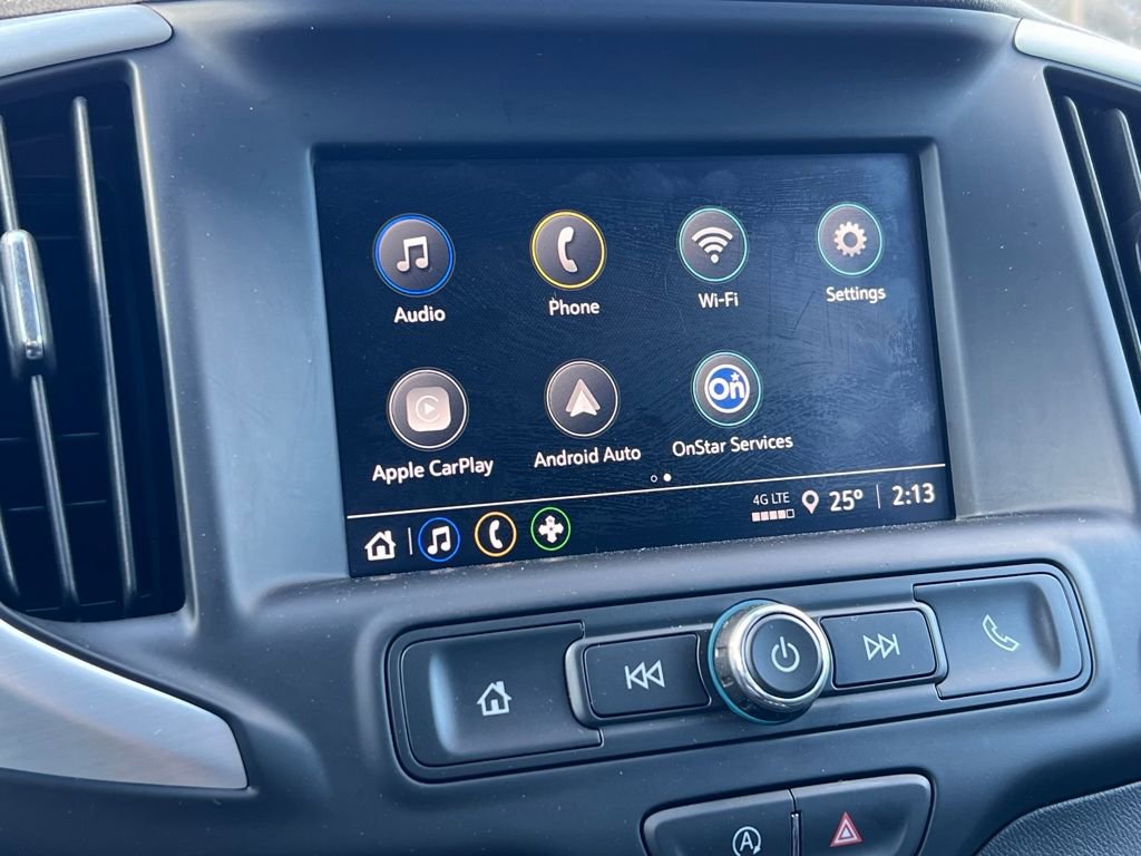 Used 2024 GMC Terrain SLE image 23