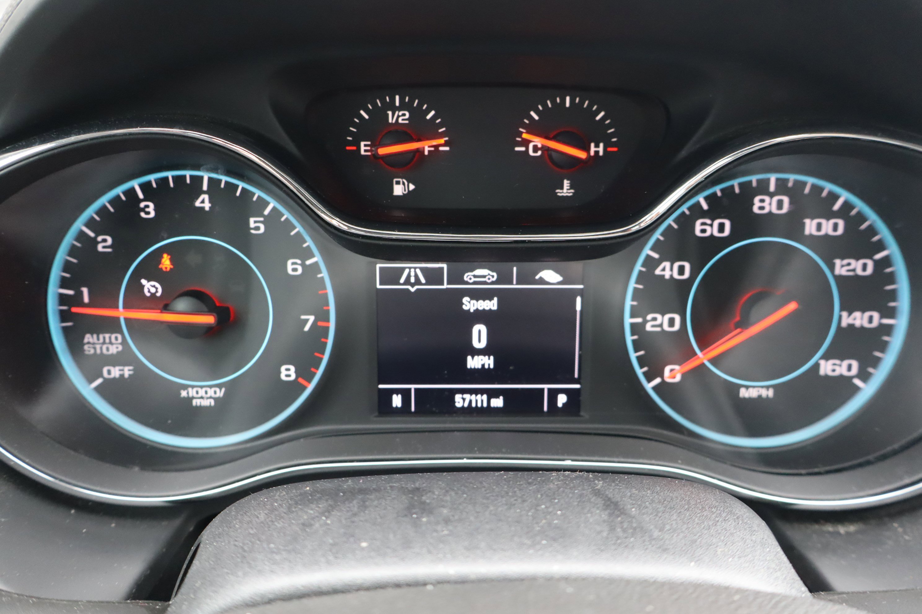 Used 2018 Chevrolet Cruze LT w/ Convenience Package image 23