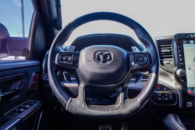 Used 2022 RAM 1500 TRX w/ TRX Level 2 Equipment Group AWD/4WD image 48