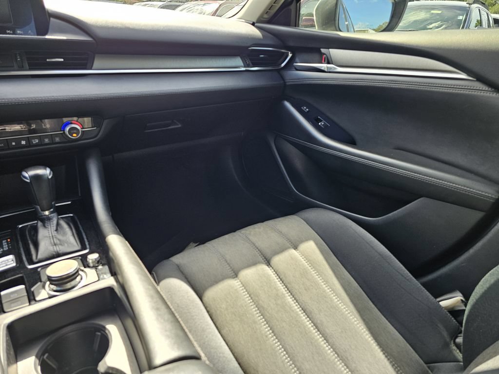 Used 2021 MAZDA MAZDA6 Sport FWD image 14