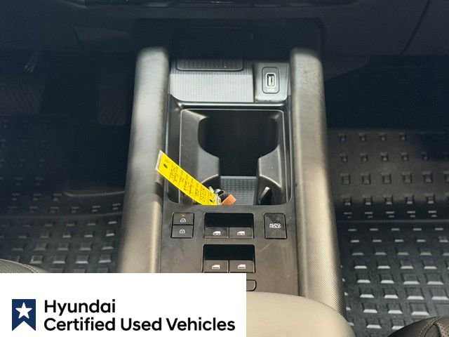 Certified 2025 Hyundai Ioniq 6 SEL image 20