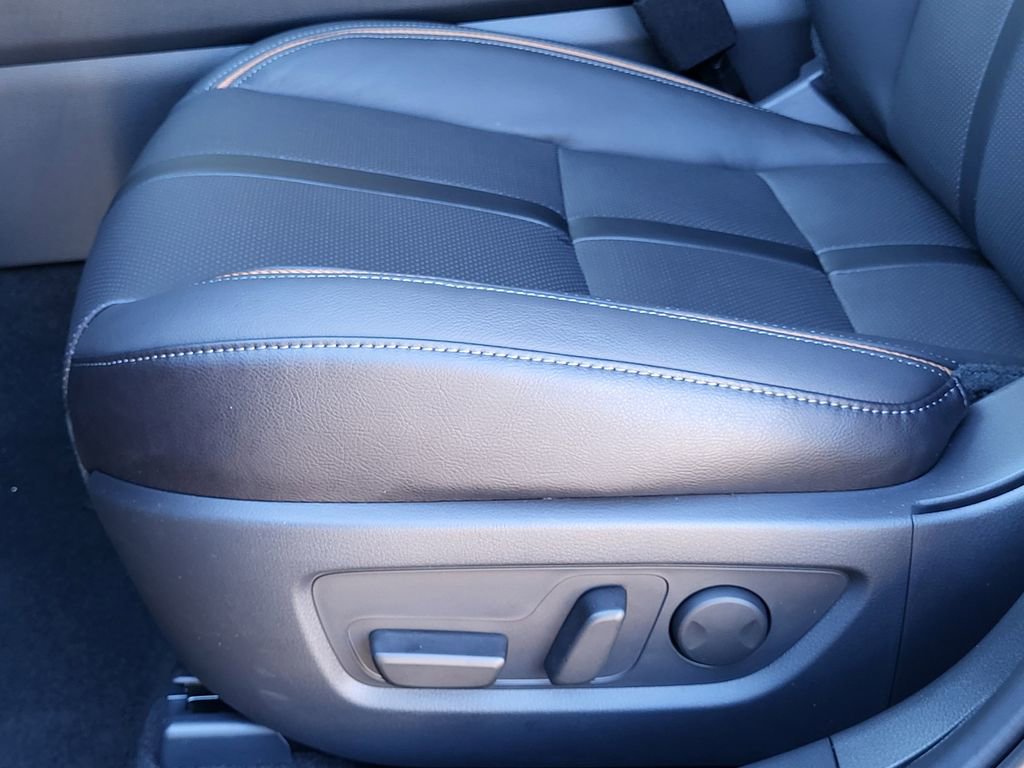 New 2026 MAZDA CX-50 AWD 2.5 Hybrid w/ Premium Pkg image 17