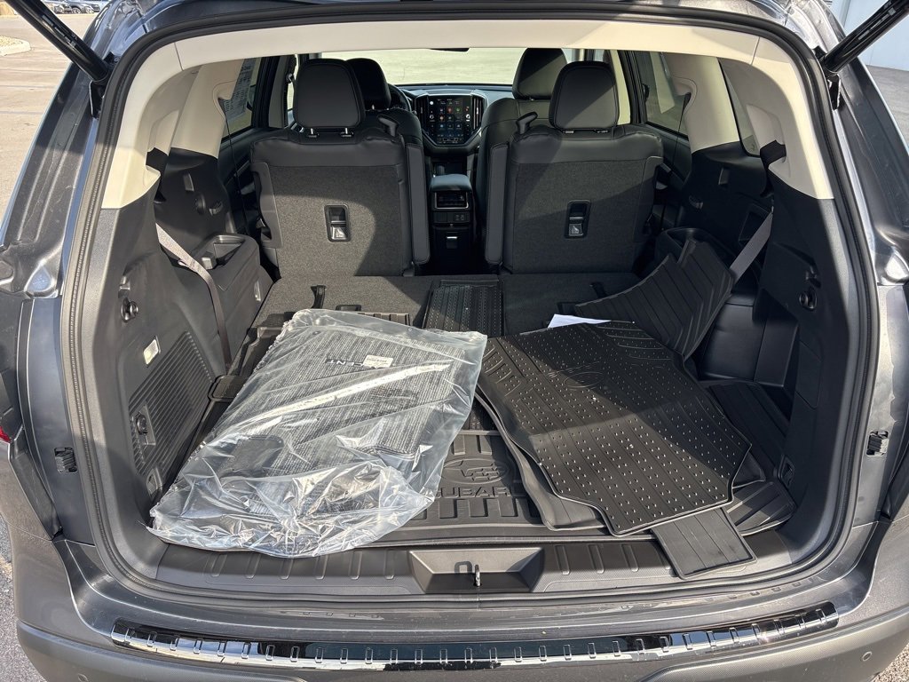 New 2026 Subaru Ascent Premium image 26