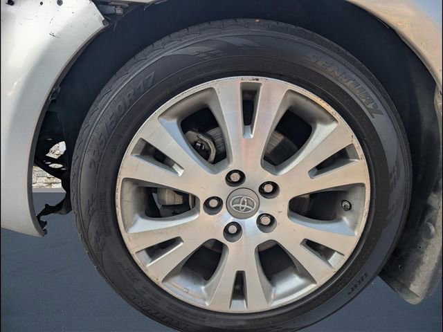 Used 2008 Toyota Avalon XL image 20