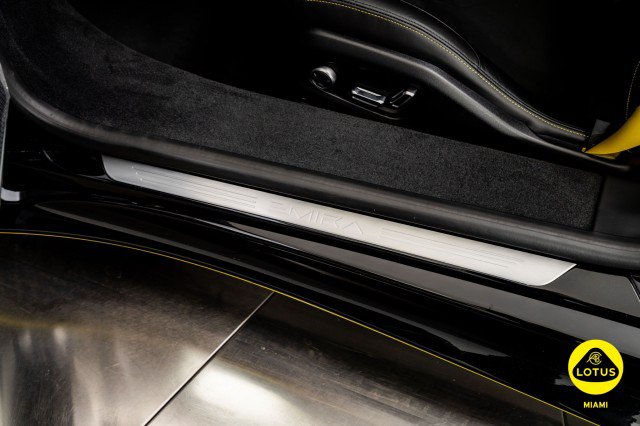 New 2026 Lotus Emira RWD image 22