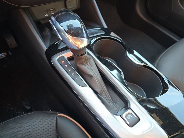 Used 2024 Buick Envista Avenir image 15