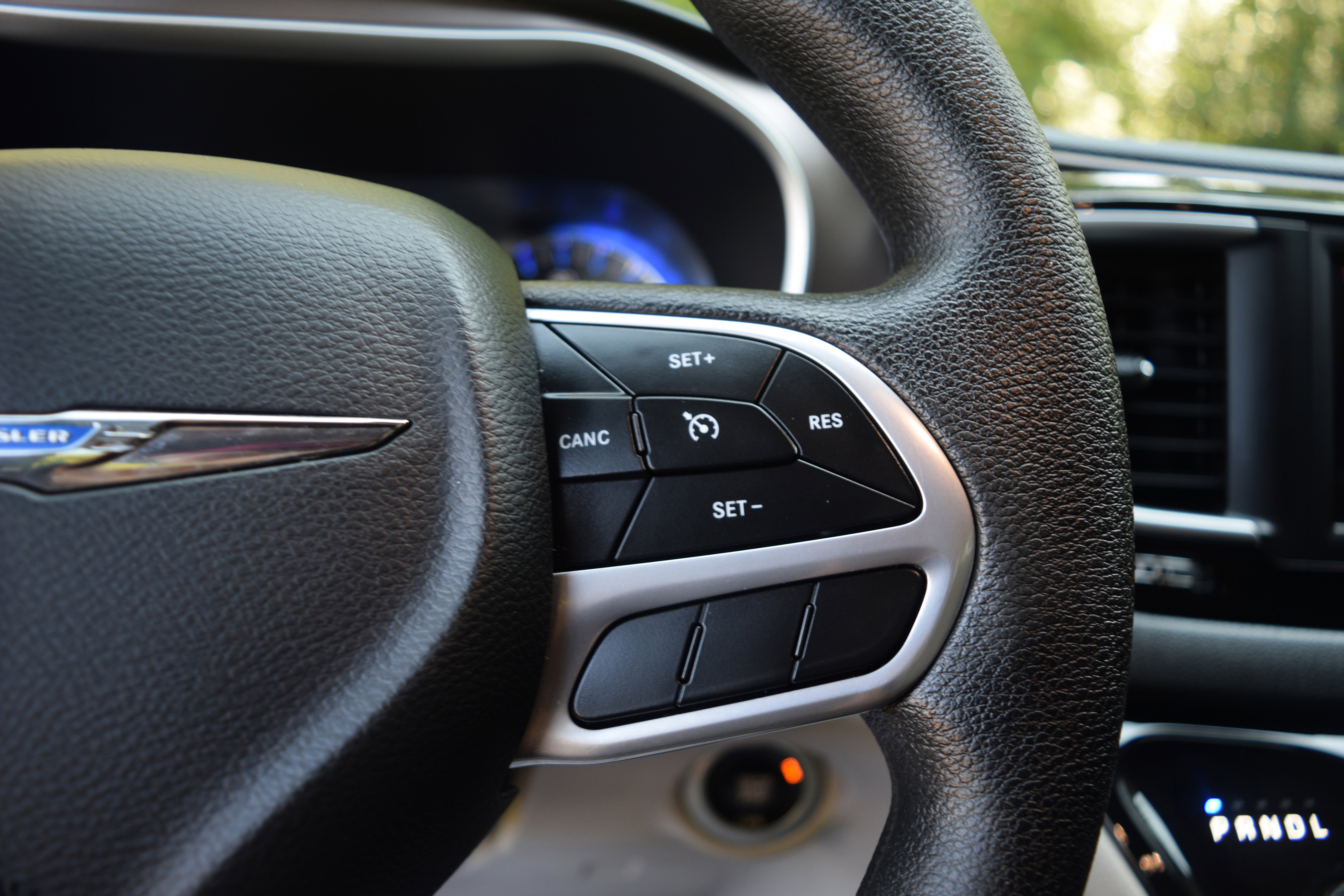 Used 2021 Chrysler Voyager Lxi image 5