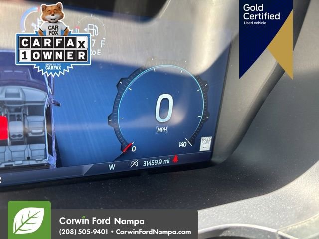 Used 2024 Ford F150 Raptor AWD/4WD image 16