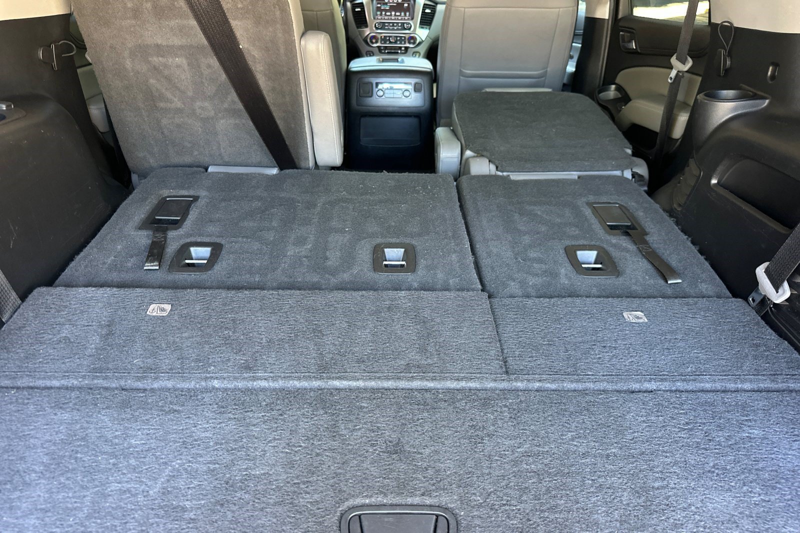 Used 2019 Chevrolet Tahoe LT RWD image 25