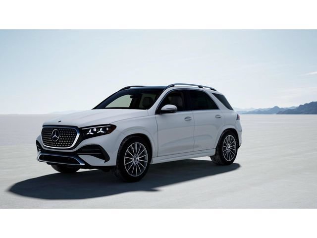 New 2027 Mercedes-Benz GLE 450 4MATIC image 39