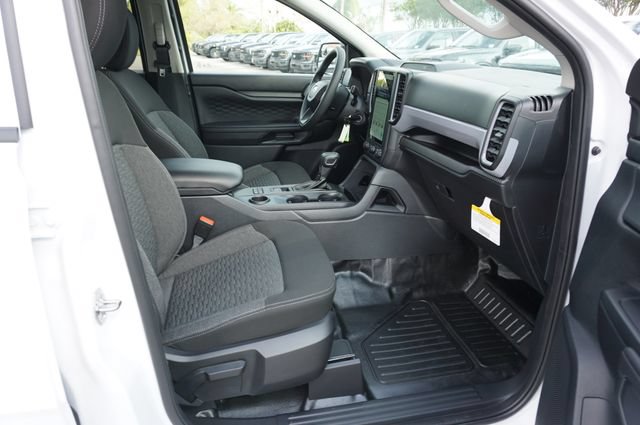 New 2026 Ford Ranger XL w/ Trailer Tow Package RWD image 3