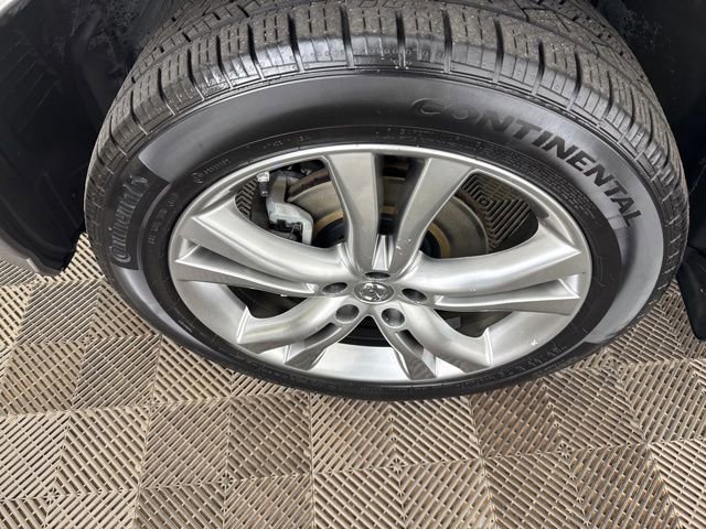 Used 2012 Nissan Murano LE FWD image 26