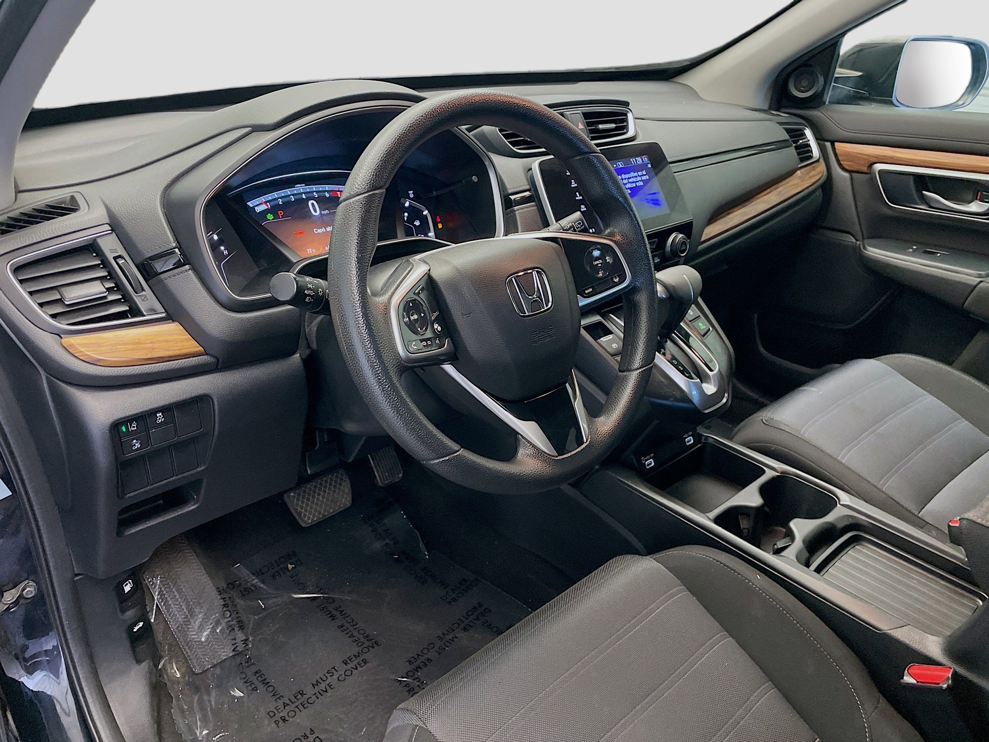 Used 2022 Honda CR-V EX image 7