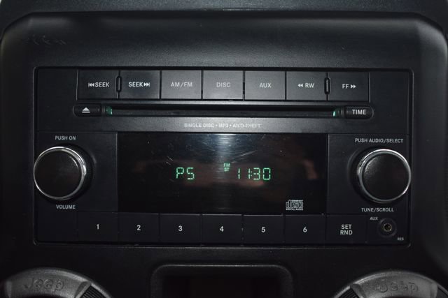 Used 2016 Jeep Wrangler Sport w/ Quick Order Package 24S image 22