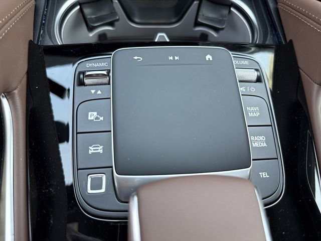 New 2025 Mercedes-Benz GLE 53 AMG 4MATIC image 11